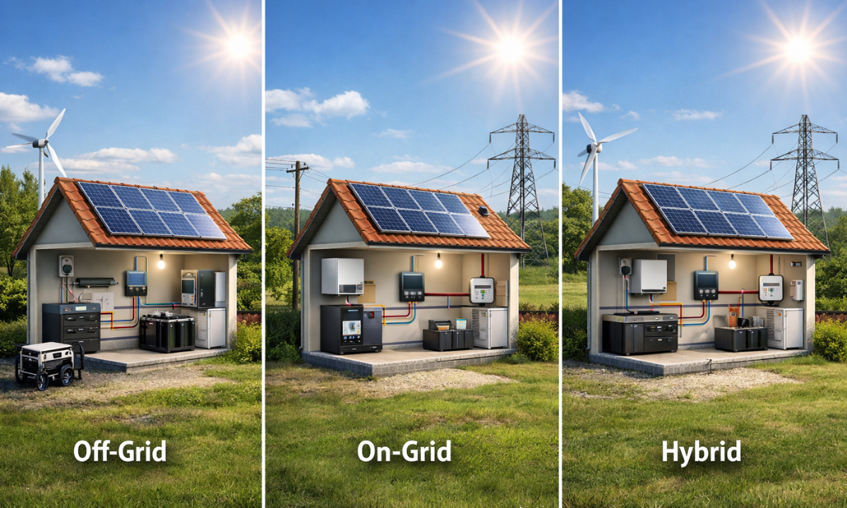Do You Need Solar Integration?