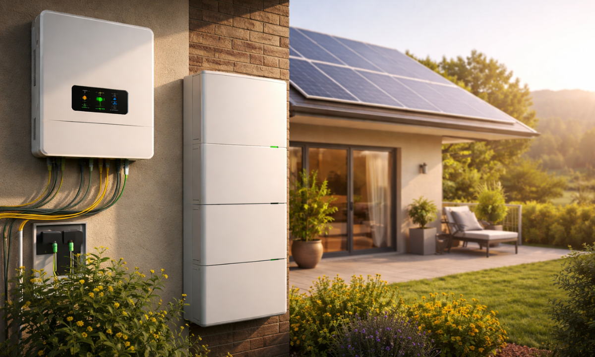 Planning Battery Storage? Decide Now