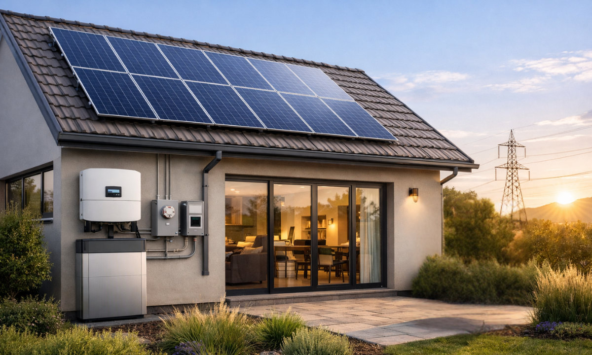 What Exactly Is a Hybrid System?