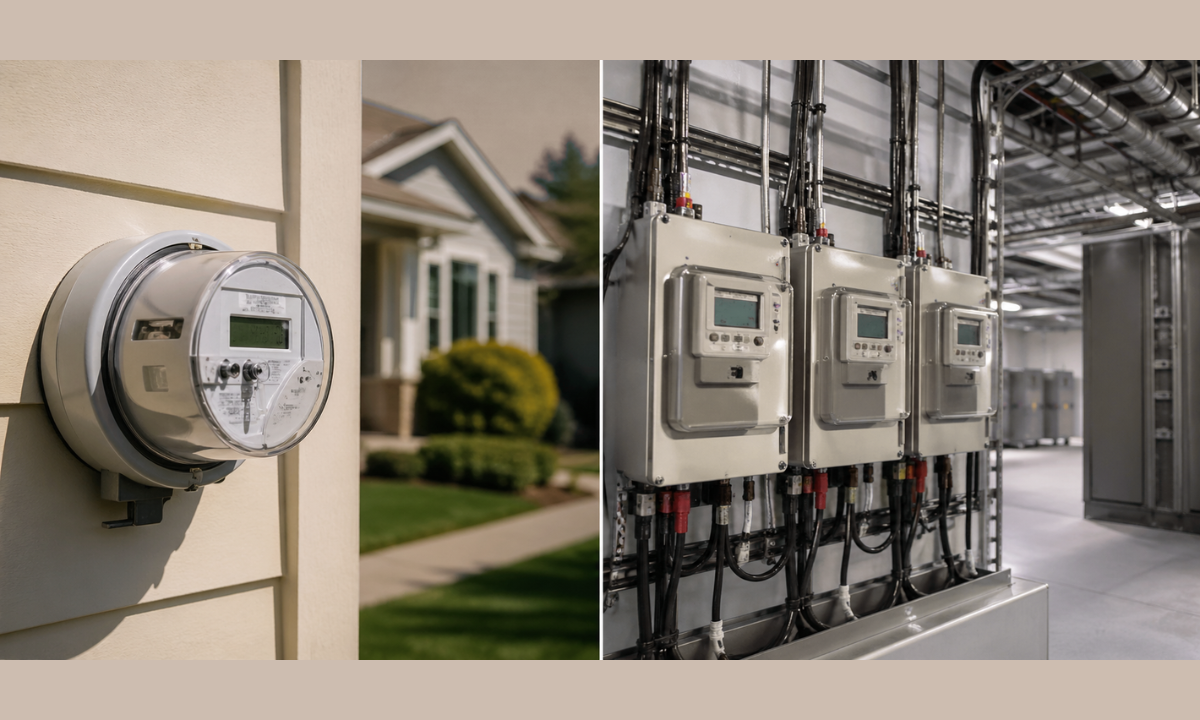 Understanding 3-Phase Energy Meters