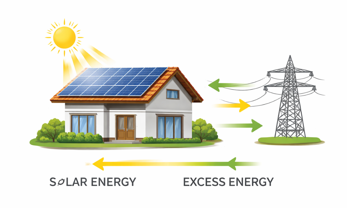 Net Metering: Why It Matters