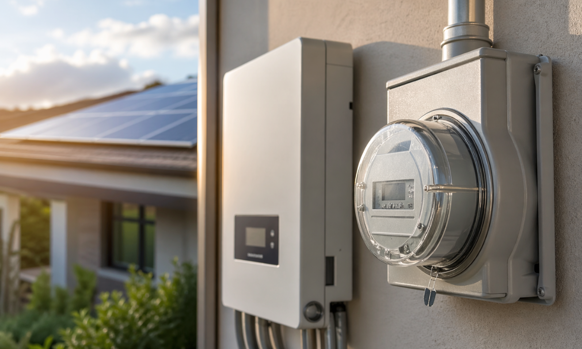 What Is a Smart Meter?