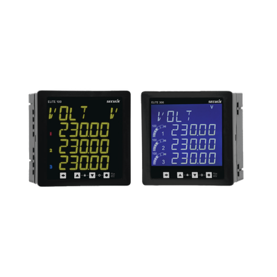 Elite 100 & 300