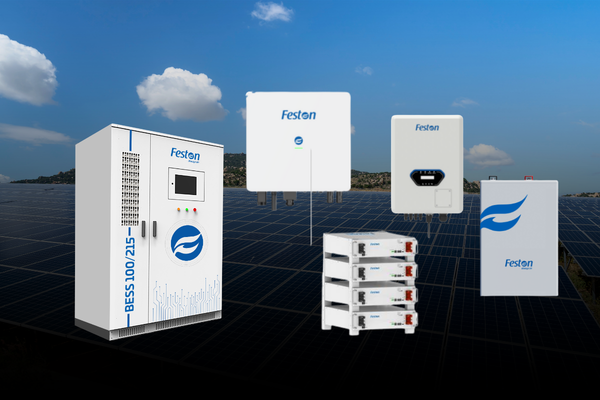 Solar Inverter