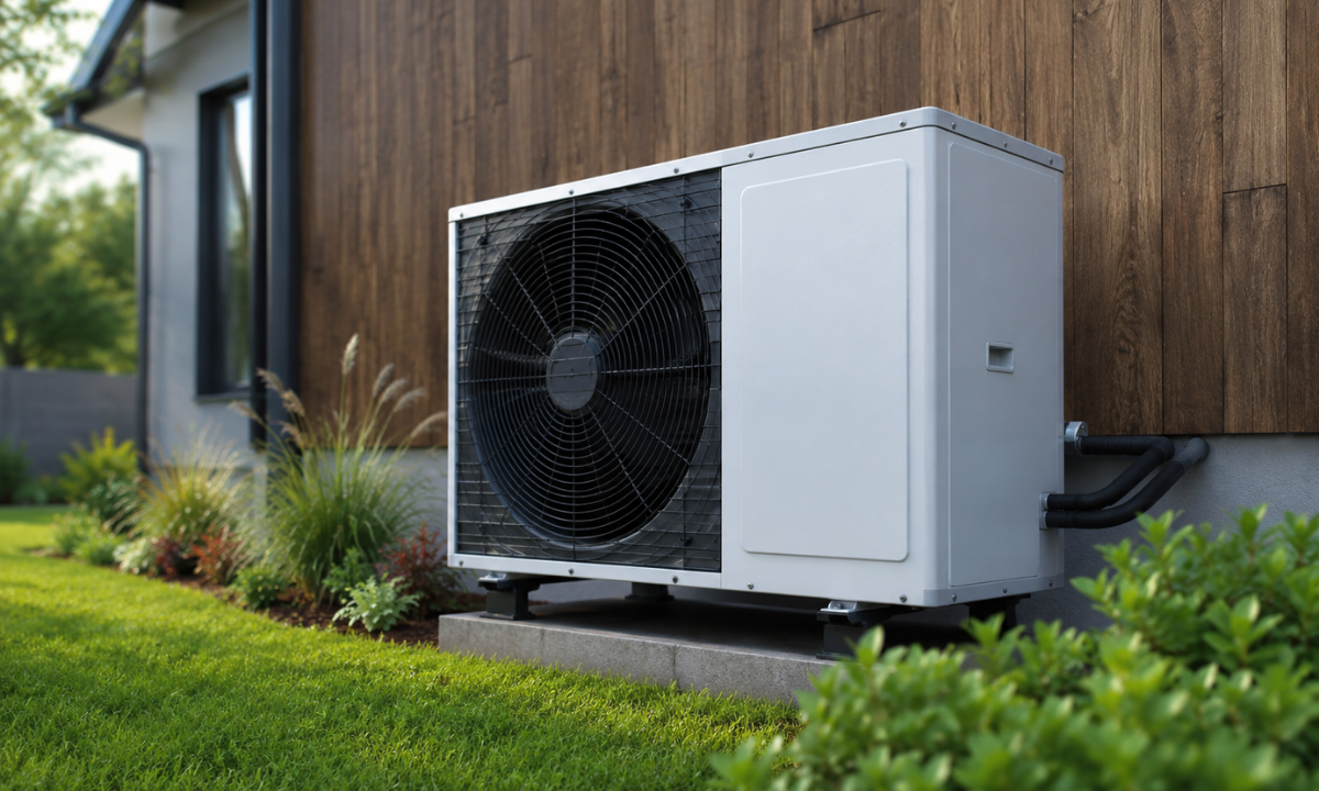 Understanding Heat Pumps