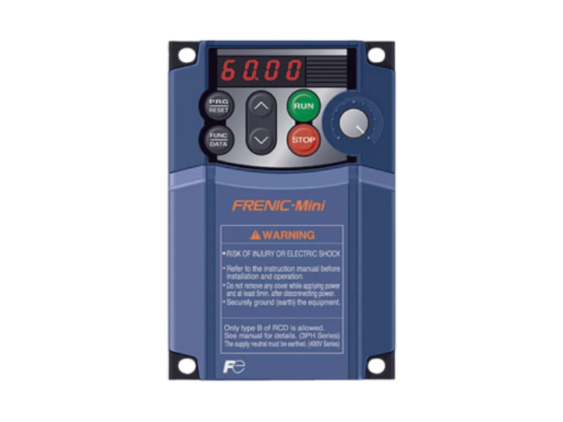 fuji solar inverter