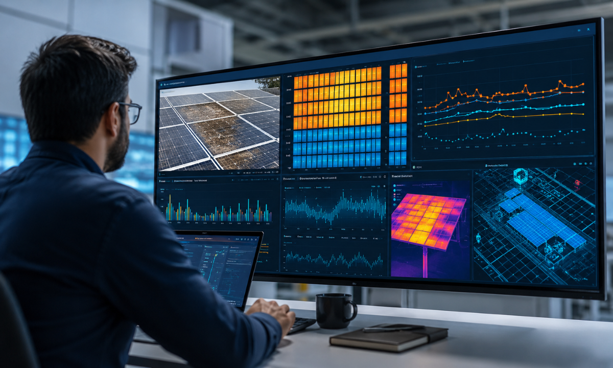 Micro Analytics & Fault Detection