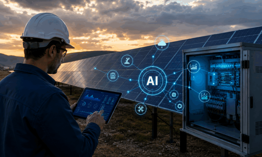 True AI Shift