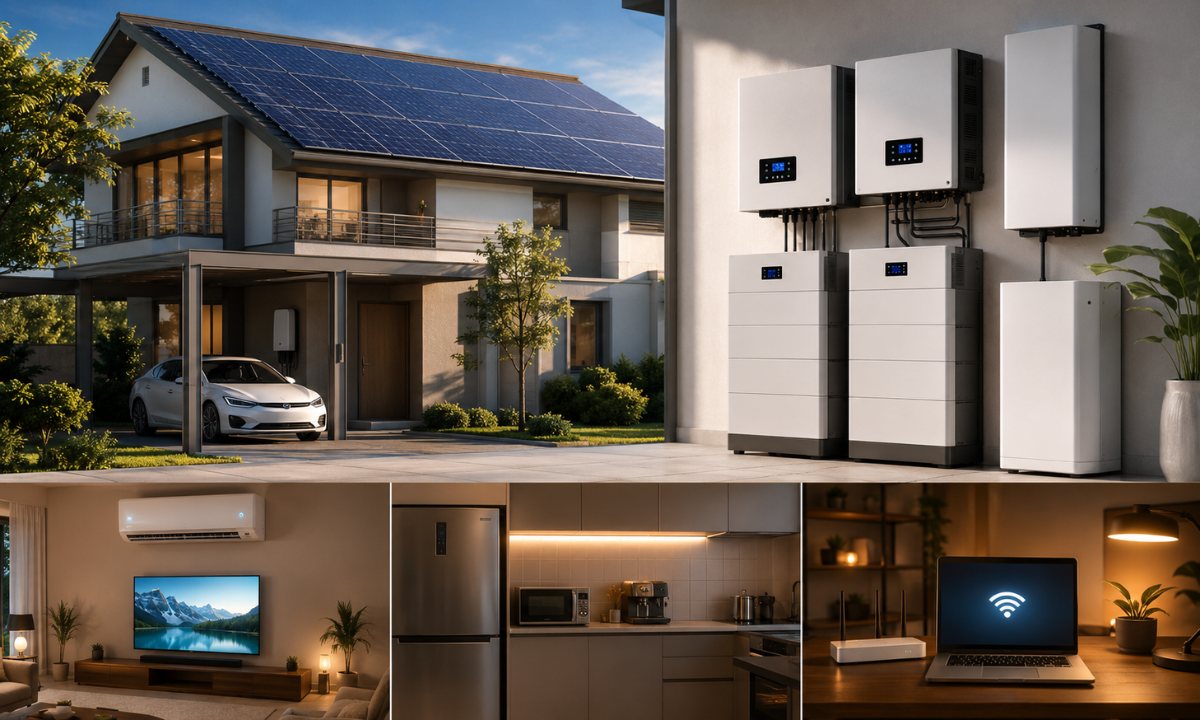 Residential Solar Price Guide