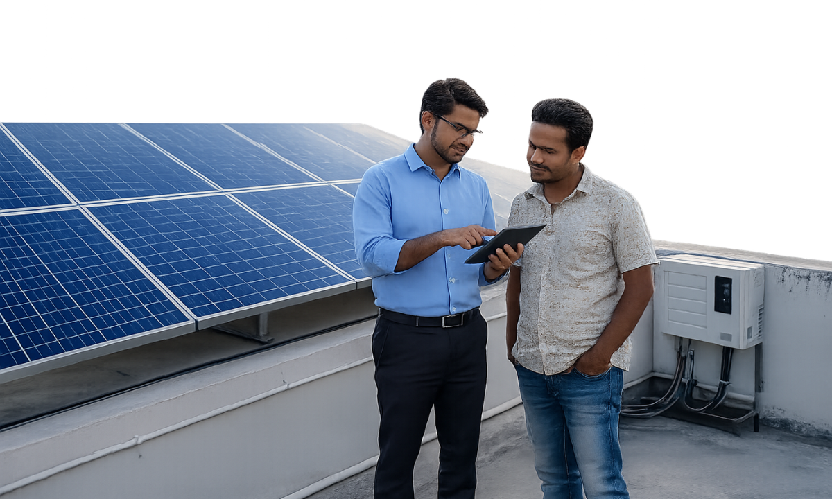 Subsidy for Hybrid Systems