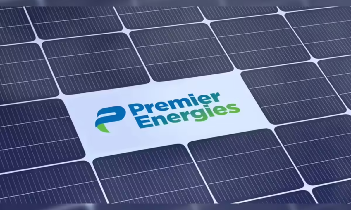 Premier Energies Dual Glass Series