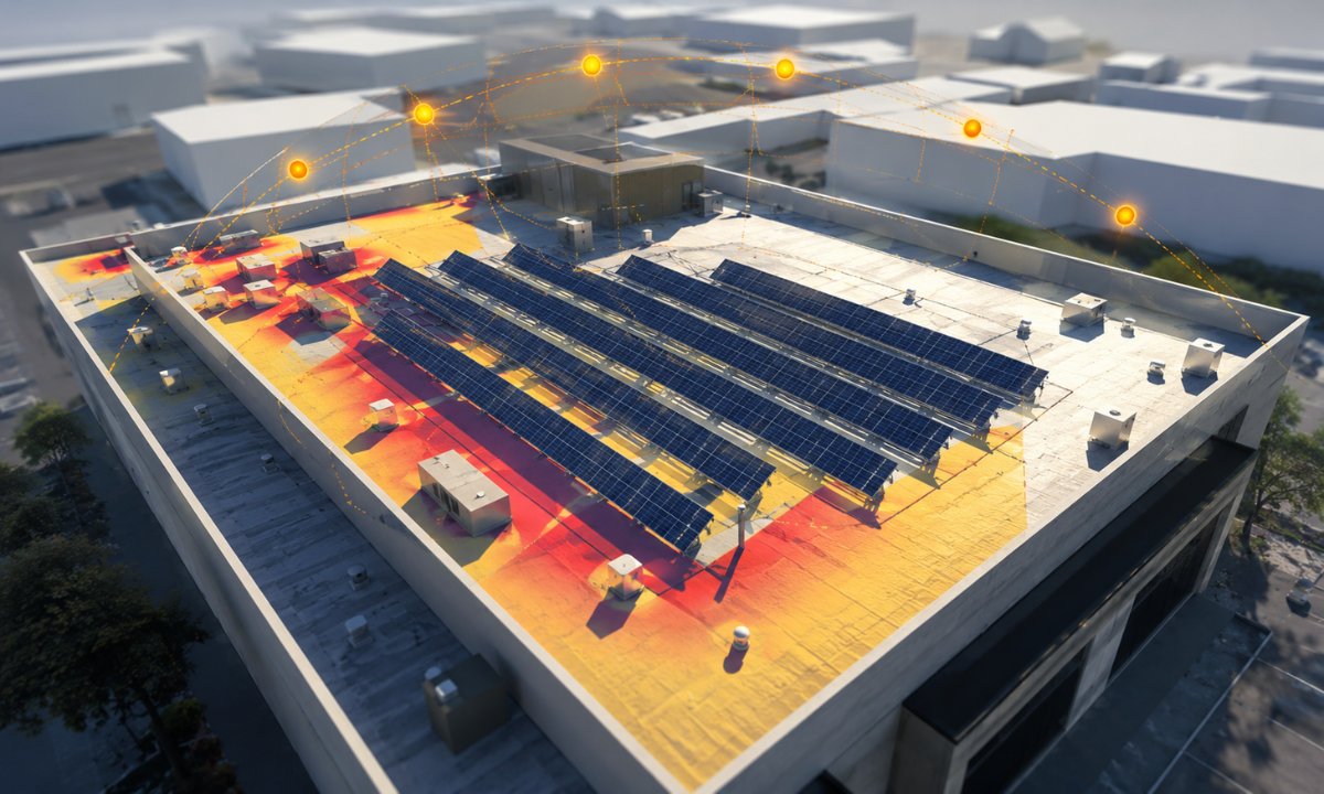 Pre-Construction Shade Modeling
