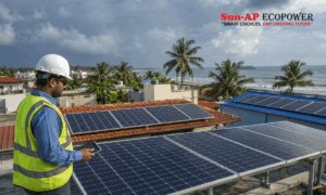 Choosing Solar Modules by Climate & Roof Type