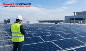Guide to High-Efficiency Solar Modules