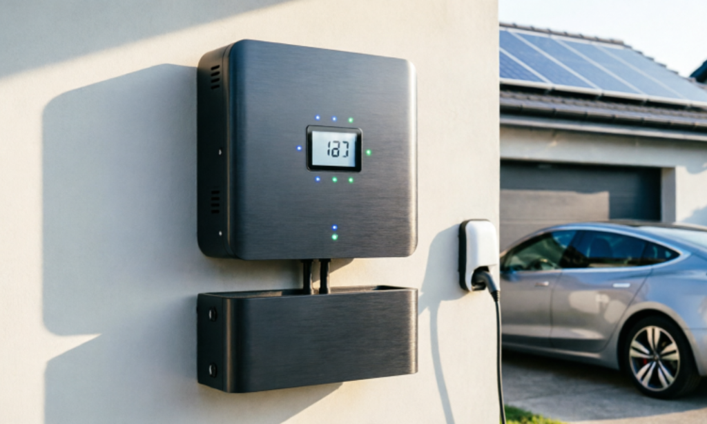 Feston Hybrid Inverters
